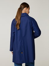 Bild von Trenchcoat