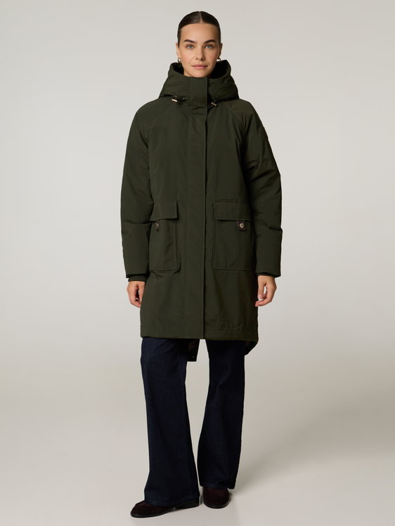 Bild von Parka MMCALI