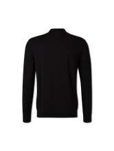 Bild von Pullover aus Feinstrick