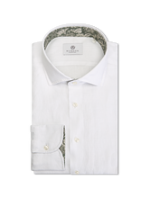 Bild von Hemd aus Leinen im Regular Fit