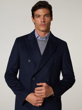 Image sur Manteau en cachemire DB-COAT