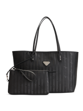 Bild von Shopper mit Innentasche BERN