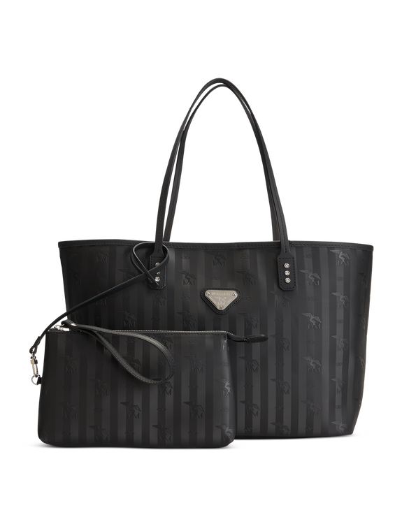 Bild von Shopper mit Innentasche BERN