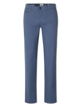 Image sur Chino à la coupe slim FABIO