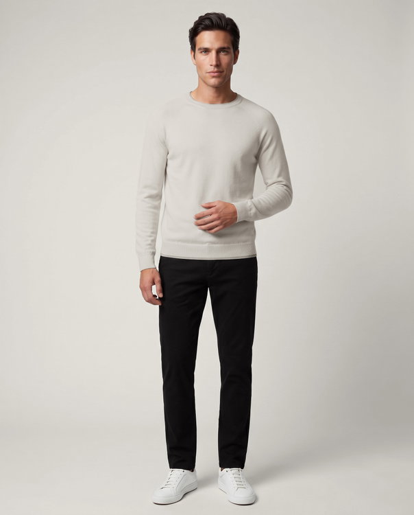 Bild von Chino im Slim Fit KAITON