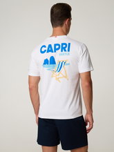 Bild von T-Shirt CAPRI