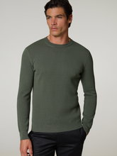 Image sur Pull en laine
