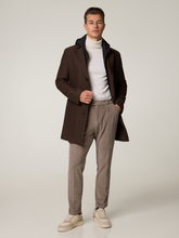 Bild von Pullover aus Merinowolle