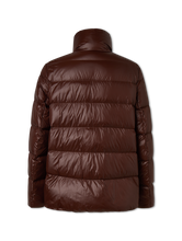 Bild von Steppjacke mit Daunen