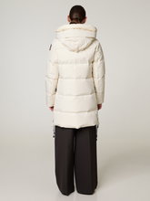 Image sur Parka en duvet LONG BEAR