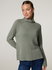 Bild von STANDUP COLLAR  PULLI 5GGE