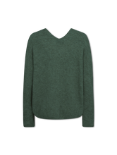 Image sur Pull en maille MMTHORA