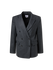 Image de Nadelstreifenblazer