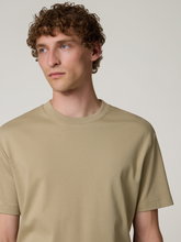 Bild von T-Shirt aus Bio-Baumwolle