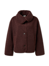 Bild von Teddyjacke KELLAN