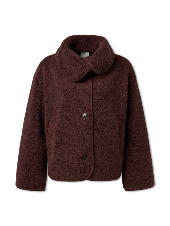 Bild von Teddyjacke KELLAN