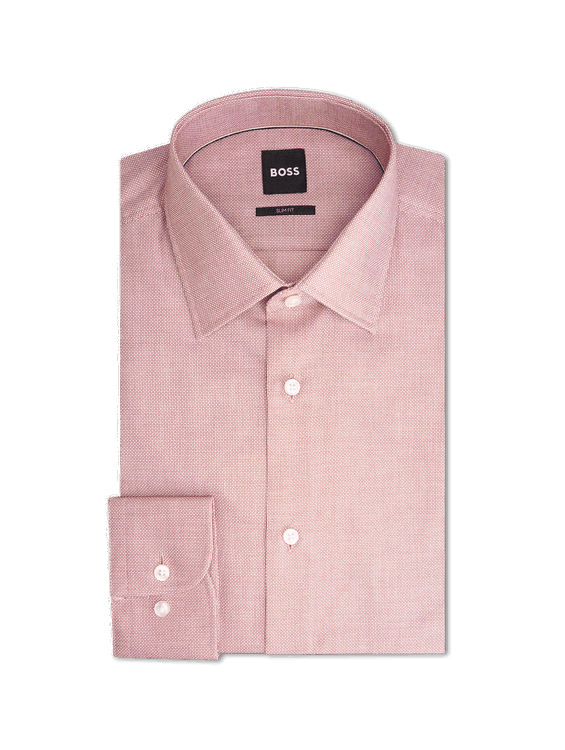 Bild von Hemd im Slim Fit