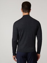 Image sur Cardigan en laine