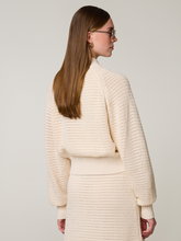 Bild von Strick-Blouson SILSY