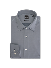 Image sur Chemise coupe ajustée HANK