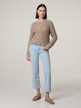 Image sur Jeans en Straight Fit CALIE