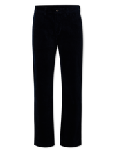 Image sur Pantalon chino en velours côtelé