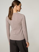 Bild von Pullover aus Kaschmir