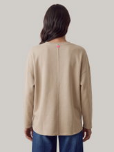 Image sur Sweat-shirt  brodé SMILLAL