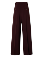 Bild von Hose mit weitem Bein IVON