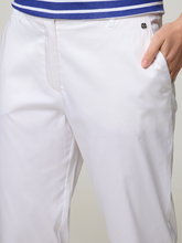 Image sur Pantalon coupe féminine FRANCA