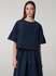 Bild von Taftbluse