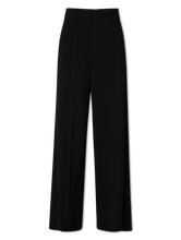 Bild von Hose mit weitem Bein IVON