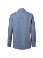 Image sur Chemise coupe sur mesure