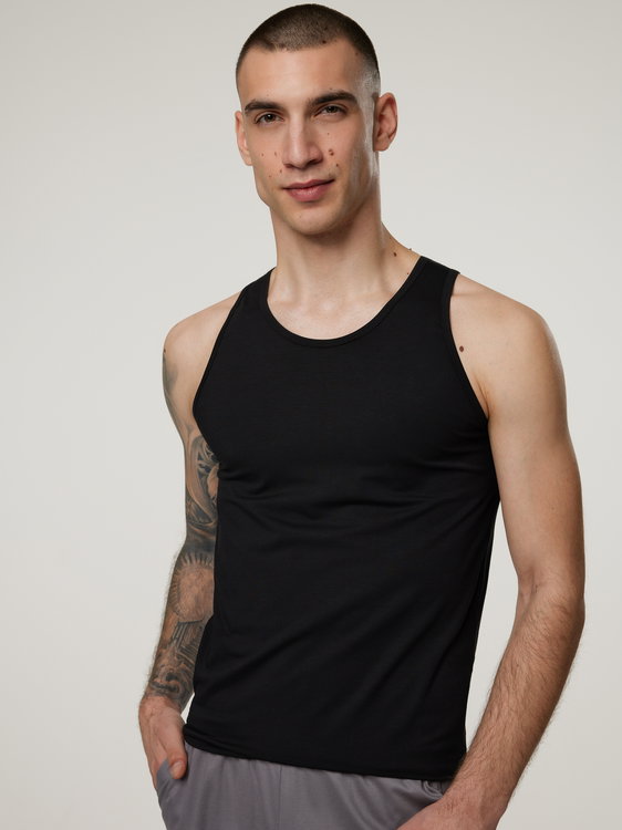 Bild von Tanktop PURE COMFORT