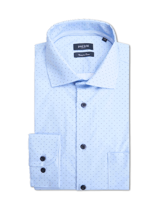 Image sur Chemise Custom Fit
