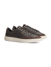 Bild von Sneakers aus Kalbsleder