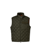 Bild von Steppgilet FABRICE