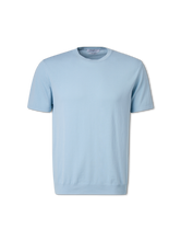 Image sur Pull en maille LISCIO