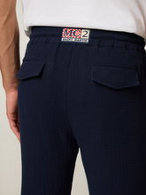 Image sur Pantalon en coton CALAIS
