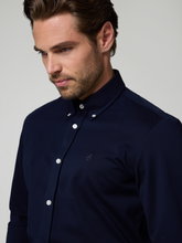 Image sur Chemise coupe slim H-ROAN