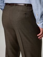 Image sur Pantalons coupe classique JIM