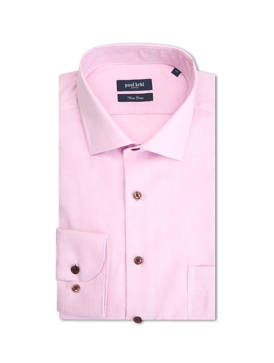 Image sur Chemise Custom Fit