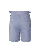 Bild von Shorts aus Baumwolle