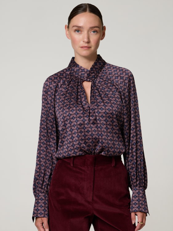 Image sur Haut-blouse MADELAINEDEA