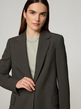Image sur Blazer en laine vierge