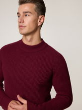 Bild von Strickpullover aus Kaschmir