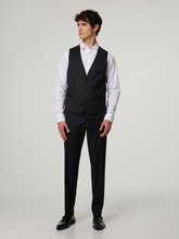 Bild von Businesshose im Slim Fit GENIUS