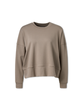Image sur Pull oversize ELIA