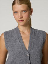 Bild von Strickgilet ABALIA