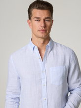 Bild von Hemd aus Leinen ADAN